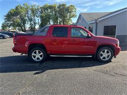 2011 Chevrolet Avalanche (CC-2104818) for sale in Brookings, South Dakota