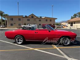 1965 Chevrolet Corvair Corsa (CC-2104819) for sale in Las Vegas, Nevada