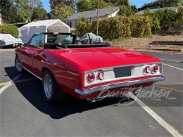 1965 Chevrolet Corvair Corsa (CC-2104819) for sale in Las Vegas, Nevada