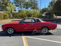 1965 Chevrolet Corvair Corsa (CC-2104819) for sale in Las Vegas, Nevada