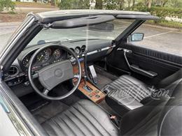 1988 Mercedes-Benz 560SL (CC-2100482) for sale in Las Vegas, Nevada