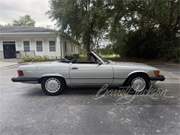 1988 Mercedes-Benz 560SL (CC-2100482) for sale in Las Vegas, Nevada