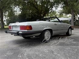1988 Mercedes-Benz 560SL (CC-2100482) for sale in Las Vegas, Nevada