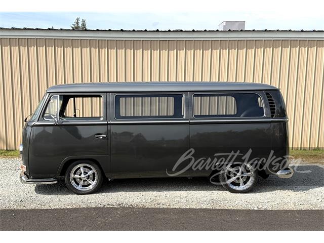 1970 Volkswagen Type 1 (CC-2104820) for sale in Las Vegas, Nevada