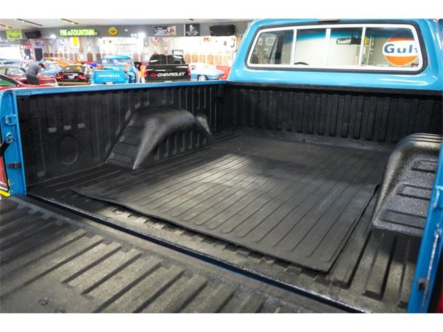 1975 Dodge W100 (CC-2104822) for sale in Homer City, Pennsylvania