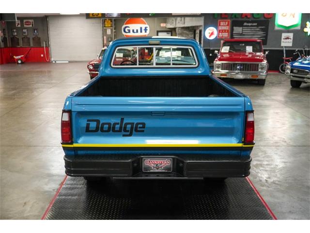 1975 Dodge W100 (CC-2104822) for sale in Homer City, Pennsylvania