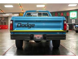 1975 Dodge W100 (CC-2104822) for sale in Homer City, Pennsylvania