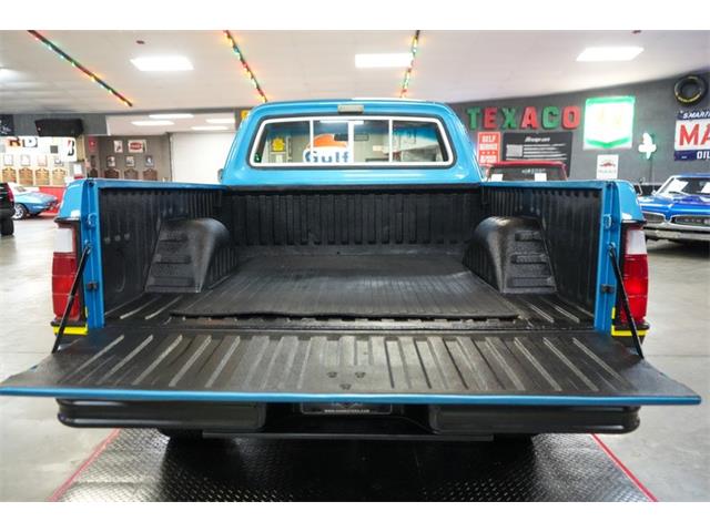 1975 Dodge W100 (CC-2104822) for sale in Homer City, Pennsylvania