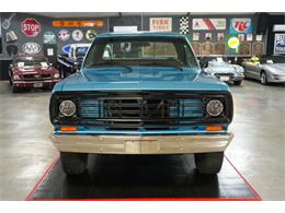 1975 Dodge W100 (CC-2104822) for sale in Homer City, Pennsylvania