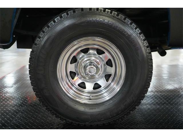 1975 Dodge W100 (CC-2104822) for sale in Homer City, Pennsylvania