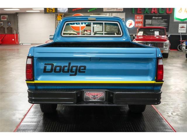 1975 Dodge W100 (CC-2104822) for sale in Homer City, Pennsylvania
