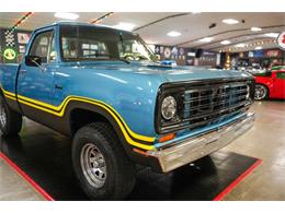 1975 Dodge W100 (CC-2104822) for sale in Homer City, Pennsylvania