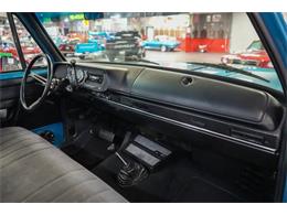 1975 Dodge W100 (CC-2104822) for sale in Homer City, Pennsylvania