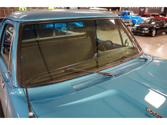 1975 Dodge W100 (CC-2104822) for sale in Homer City, Pennsylvania