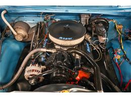 1975 Dodge W100 (CC-2104822) for sale in Homer City, Pennsylvania