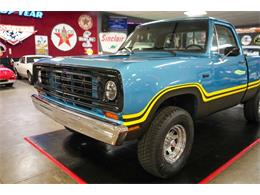 1975 Dodge W100 (CC-2104822) for sale in Homer City, Pennsylvania