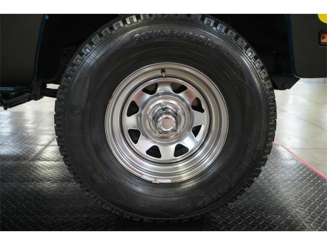 1975 Dodge W100 (CC-2104822) for sale in Homer City, Pennsylvania
