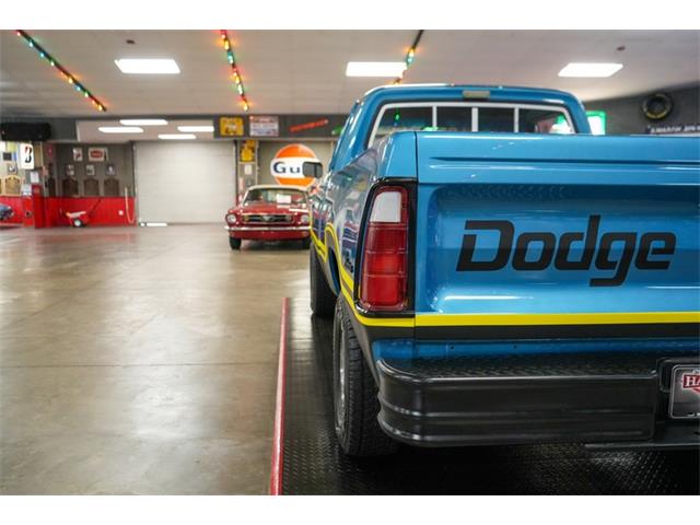 1975 Dodge W100 (CC-2104822) for sale in Homer City, Pennsylvania