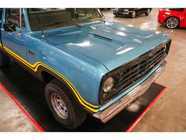 1975 Dodge W100 (CC-2104822) for sale in Homer City, Pennsylvania