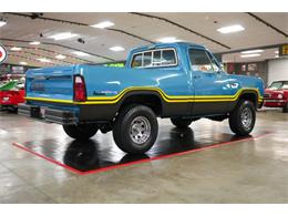 1975 Dodge W100 (CC-2104822) for sale in Homer City, Pennsylvania