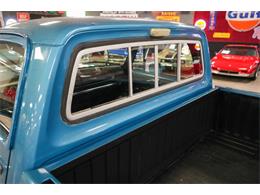 1975 Dodge W100 (CC-2104822) for sale in Homer City, Pennsylvania