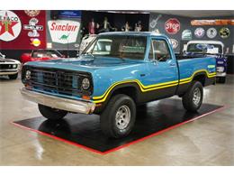 1975 Dodge W100 (CC-2104822) for sale in Homer City, Pennsylvania