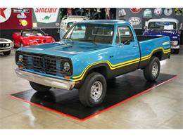 1975 Dodge W100 (CC-2104822) for sale in Homer City, Pennsylvania