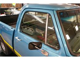 1975 Dodge W100 (CC-2104822) for sale in Homer City, Pennsylvania