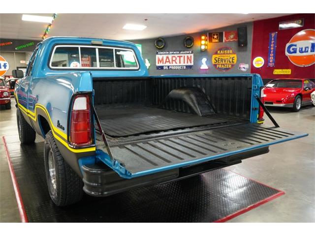 1975 Dodge W100 (CC-2104822) for sale in Homer City, Pennsylvania