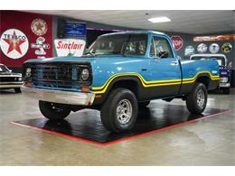1975 Dodge W100 (CC-2104822) for sale in Homer City, Pennsylvania