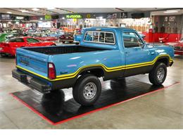 1975 Dodge W100 (CC-2104822) for sale in Homer City, Pennsylvania