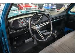 1975 Dodge W100 (CC-2104822) for sale in Homer City, Pennsylvania