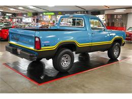 1975 Dodge W100 (CC-2104822) for sale in Homer City, Pennsylvania
