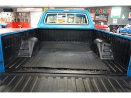 1975 Dodge W100 (CC-2104822) for sale in Homer City, Pennsylvania