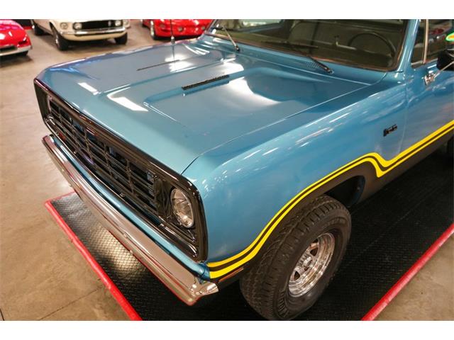 1975 Dodge W100 (CC-2104822) for sale in Homer City, Pennsylvania