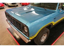 1975 Dodge W100 (CC-2104822) for sale in Homer City, Pennsylvania
