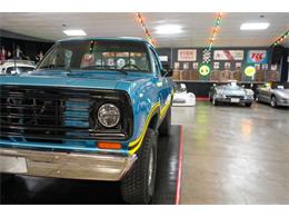 1975 Dodge W100 (CC-2104822) for sale in Homer City, Pennsylvania