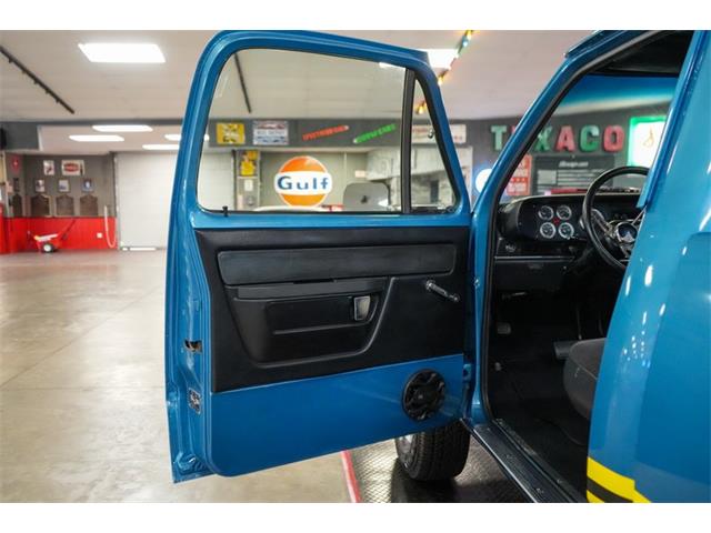1975 Dodge W100 (CC-2104822) for sale in Homer City, Pennsylvania