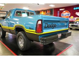 1975 Dodge W100 (CC-2104822) for sale in Homer City, Pennsylvania