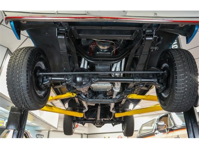 1975 Dodge W100 (CC-2104822) for sale in Homer City, Pennsylvania