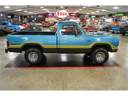 1975 Dodge W100 (CC-2104822) for sale in Homer City, Pennsylvania