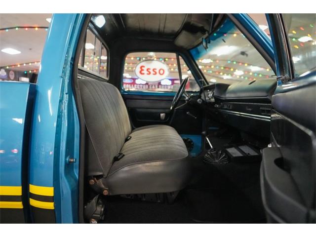 1975 Dodge W100 (CC-2104822) for sale in Homer City, Pennsylvania