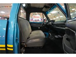 1975 Dodge W100 (CC-2104822) for sale in Homer City, Pennsylvania