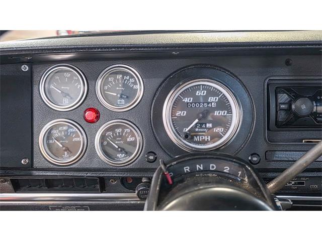 1975 Dodge W100 (CC-2104822) for sale in Homer City, Pennsylvania