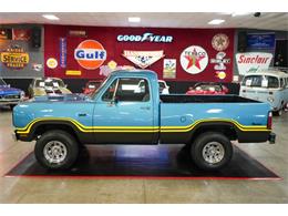 1975 Dodge W100 (CC-2104822) for sale in Homer City, Pennsylvania