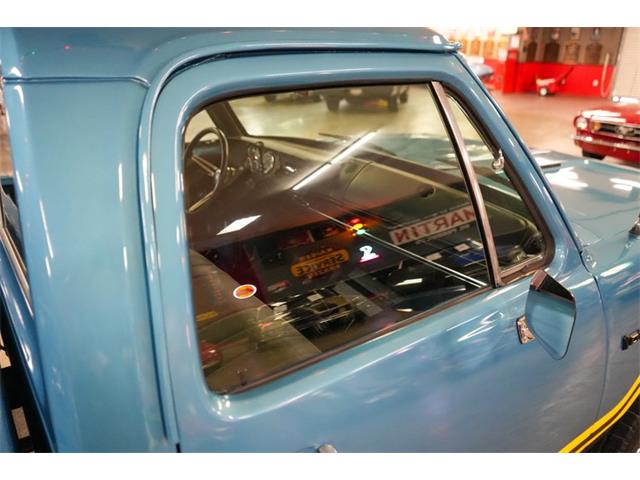1975 Dodge W100 (CC-2104822) for sale in Homer City, Pennsylvania