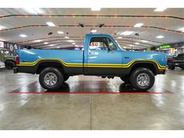 1975 Dodge W100 (CC-2104822) for sale in Homer City, Pennsylvania