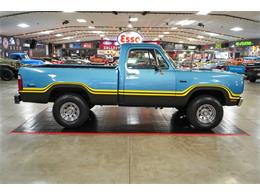 1975 Dodge W100 (CC-2104822) for sale in Homer City, Pennsylvania