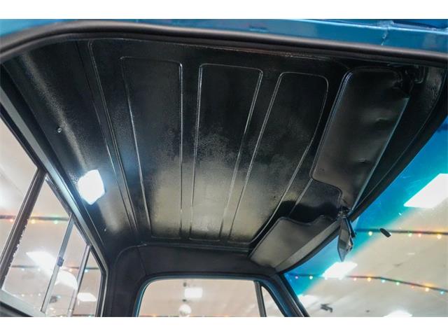 1975 Dodge W100 (CC-2104822) for sale in Homer City, Pennsylvania