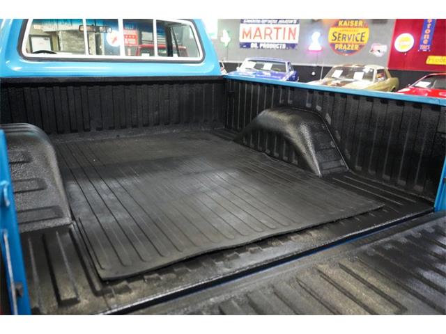 1975 Dodge W100 (CC-2104822) for sale in Homer City, Pennsylvania